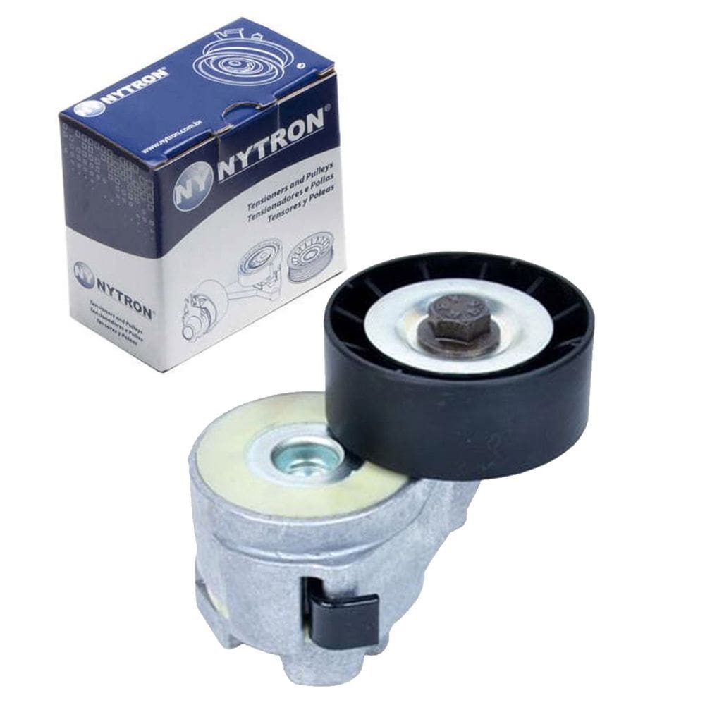 Tensionador Do Alternador - Boxer 2010 A 2025 / Ducato 2009 A 2025 / Jumper 2010 A 2025 - 7839