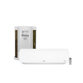 Ar Condicionado Split Hi Wall Inverter Eco Philco 30000 BTU/h Frio PAC30FC – 220 Volts