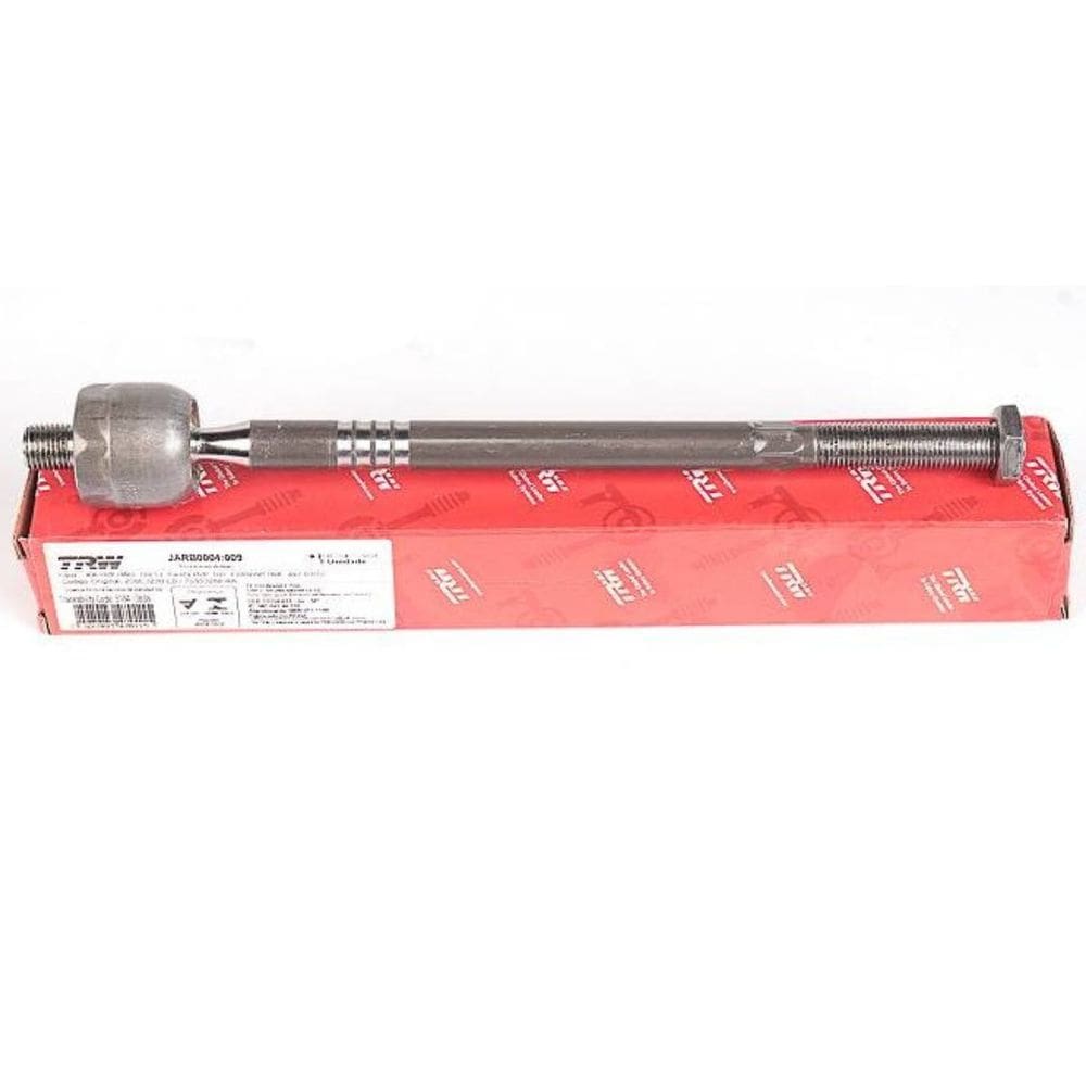 Articulação Axial Dianteiro - Ecosport 2003 A 2013 / Fiesta 2003 A 2014 / Ka 2008 A 2014 - Jarb0004