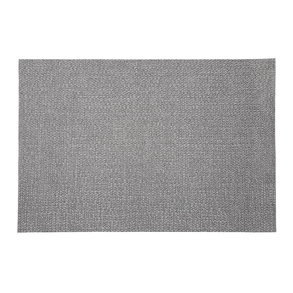 Lugar Americano de Plástico Palace Marrom  30cm - Lyor
