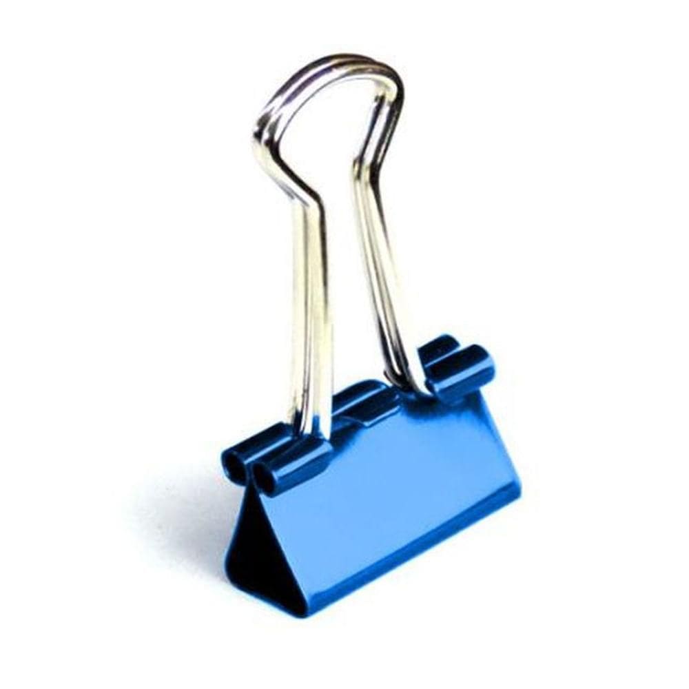 Grampomol Color 25mm Azul - Cis