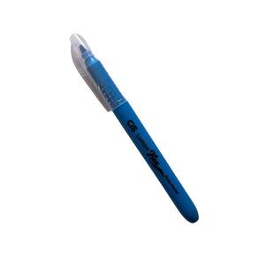 Marca Texto  Lumini Flex -Azul Neon- Cis