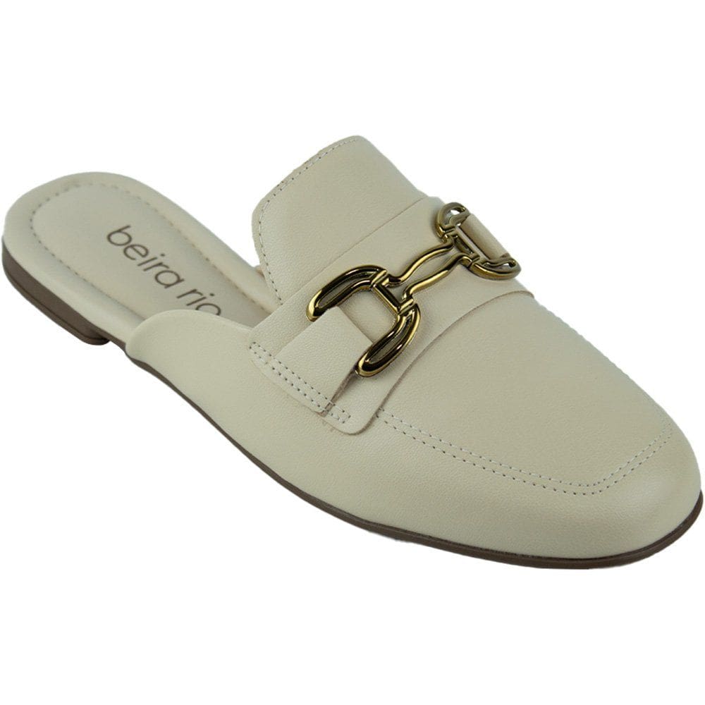 Mule Beira Rio Clean Feminino