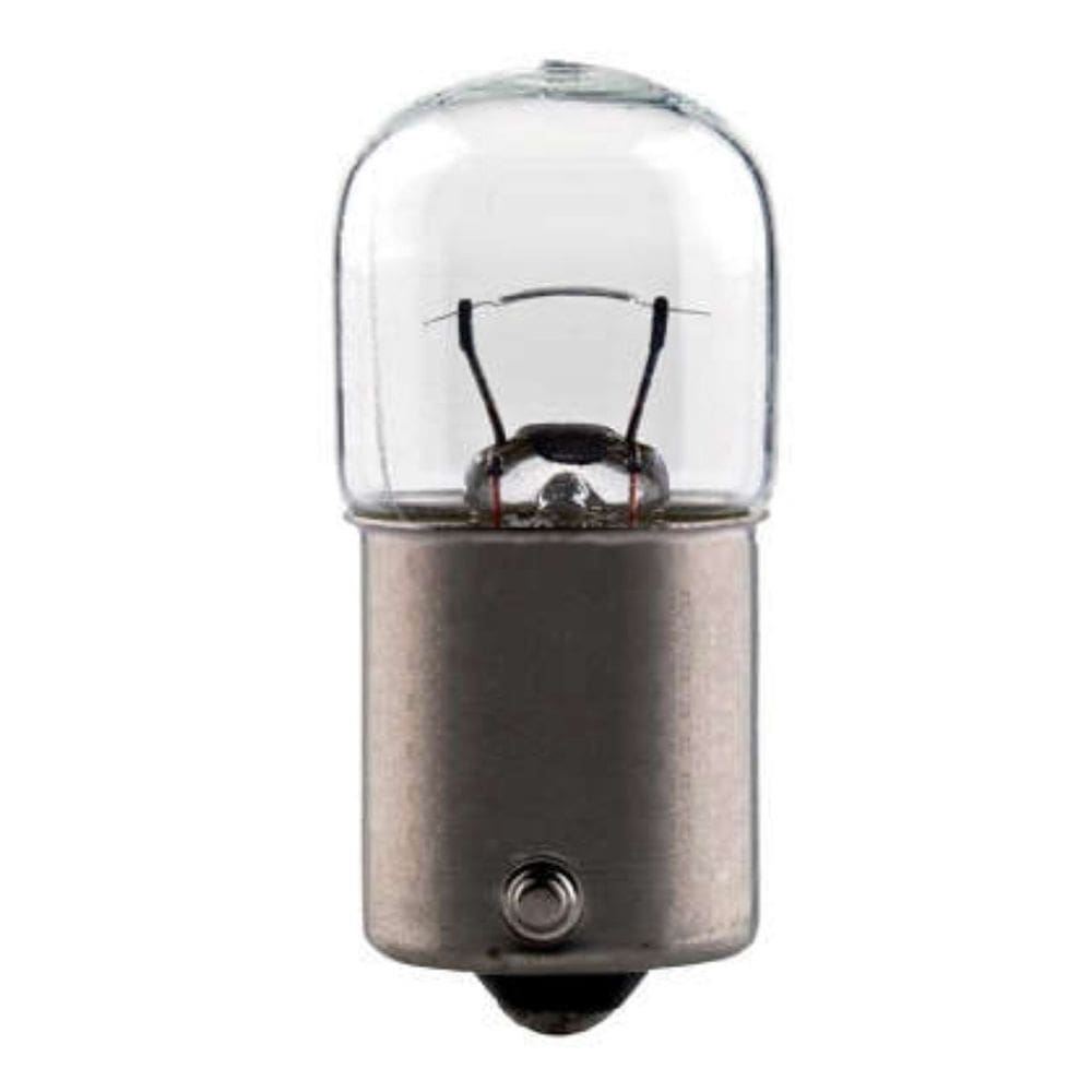 Lmm5008 - Lampada Lant / Placa 12V / 10W - Universal - Magneti Marelli