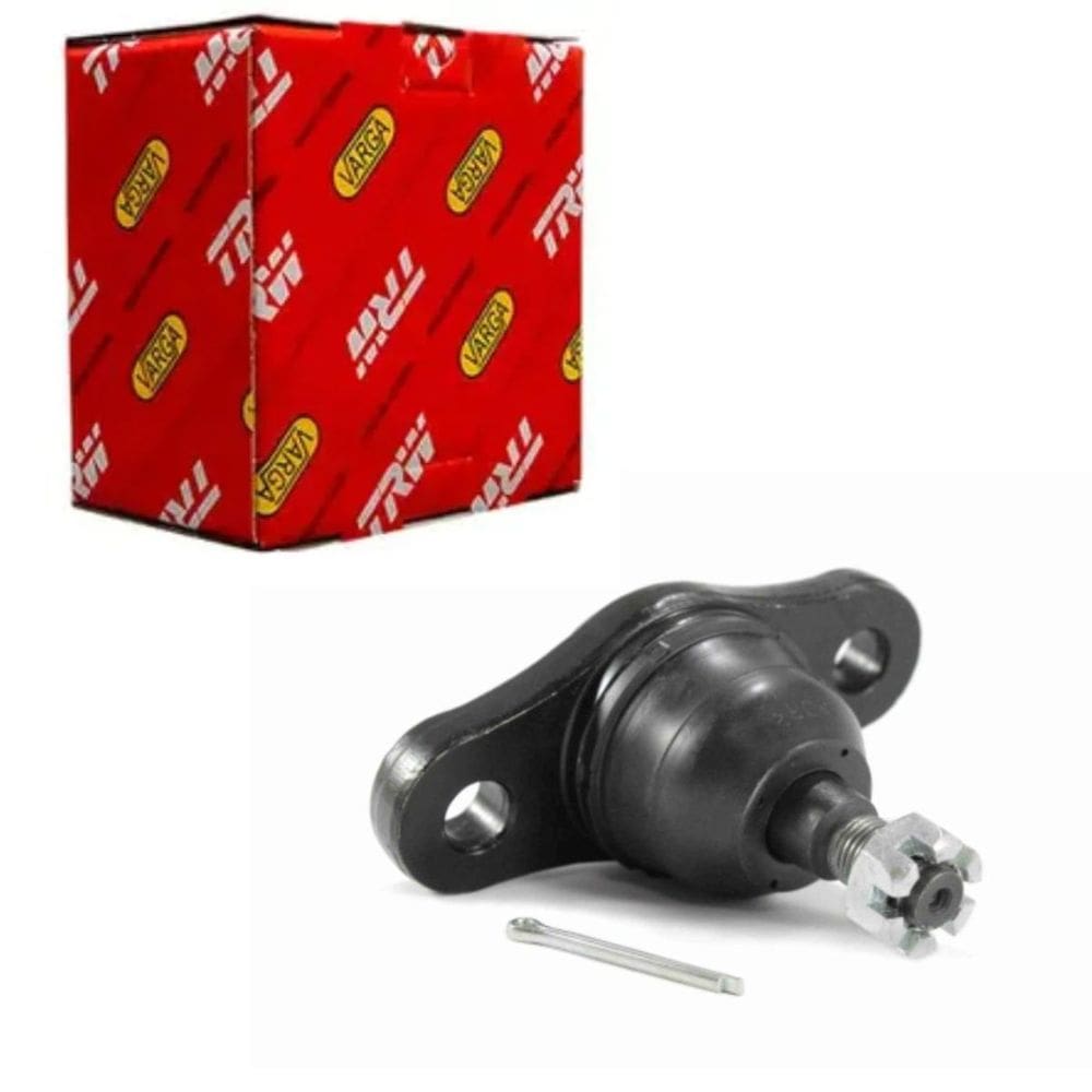 Jbj7552 - Pivo Suspensao Dianteiro - Cerato / I30 / I30Cw / Carens / Magentis - Trw