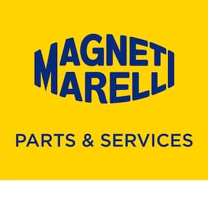 Lmm64198 - Lampada Farol Bi-Iodo Alta / Bai - Universal 12V / 60-55W Base Lisa - Magneti Marelli