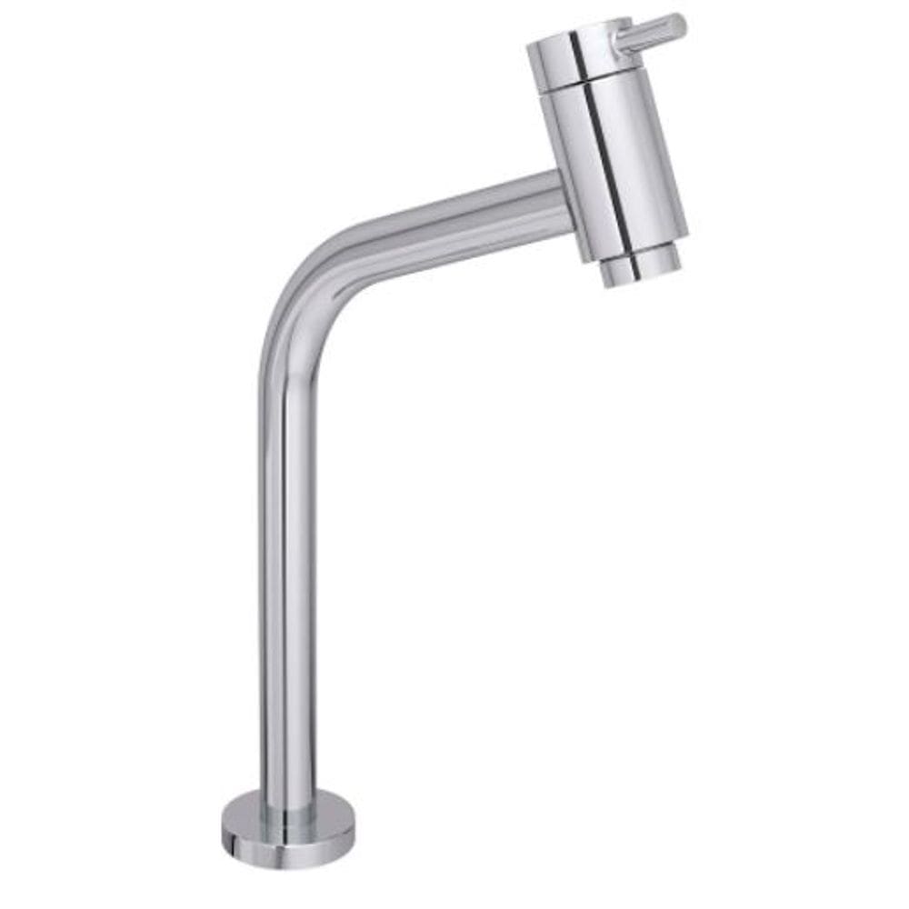 Torneira Para Lavatório De Mesa Bica Alta Linha Link Deca - 1198CLNK
