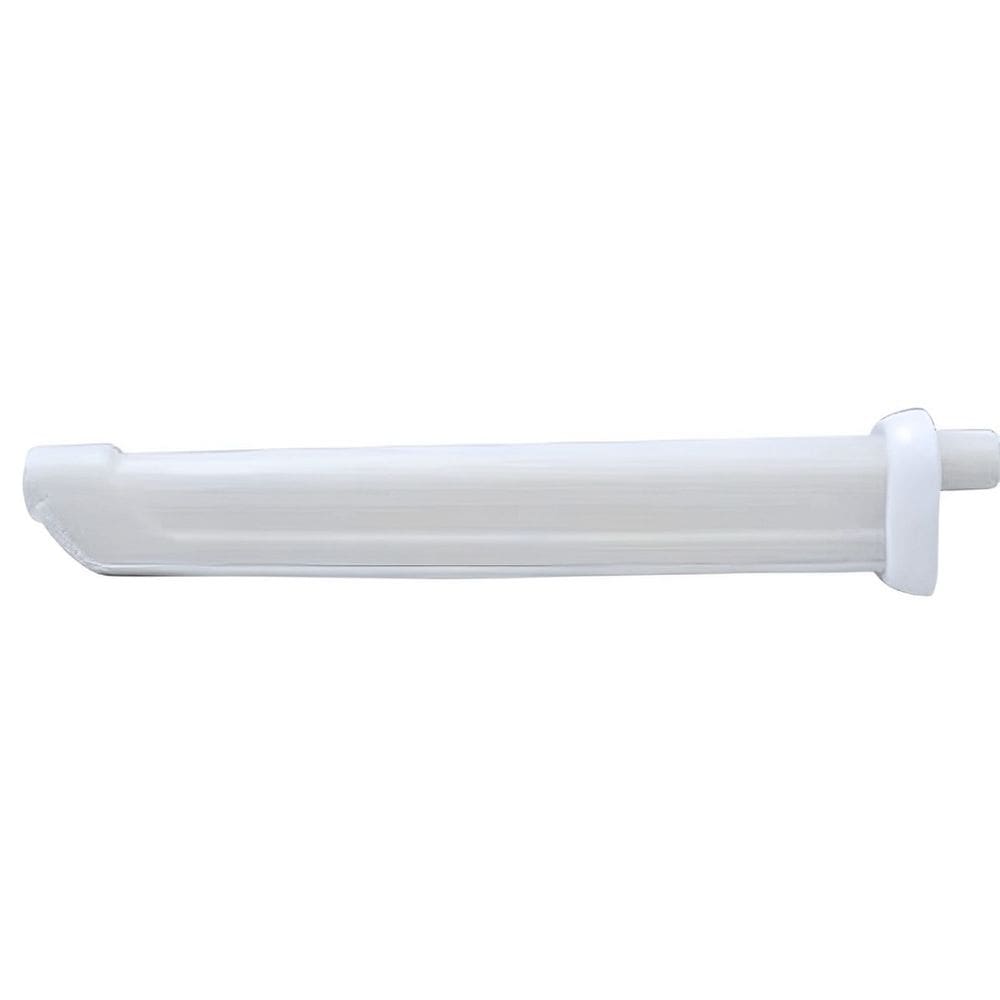Tubo Chuveiro Elétrico Branco 30cm - BCE30*BR1
