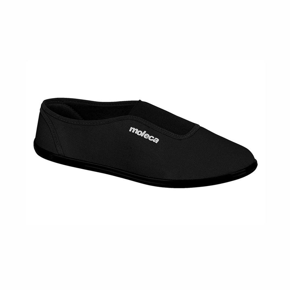 Sapatilha Feminina Moleca Brim Sider