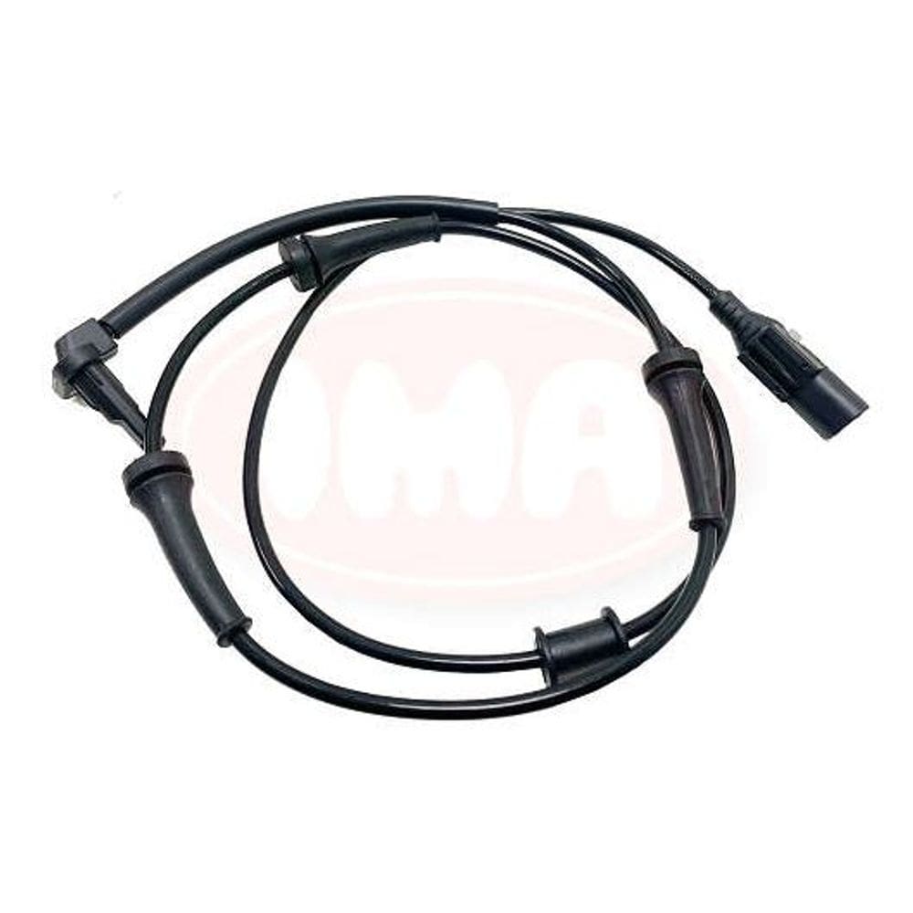 Sensor Freio Abs Dianteiro - 500 2010 A 2014 - Al-2114