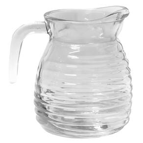 Jarra de Vidro Atlanta 600ml Transparente PR0802GCL - Bono