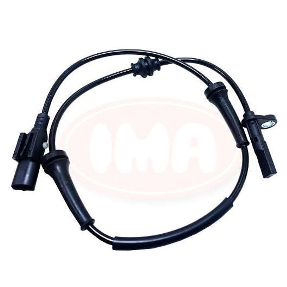 Sensor Freio Abs Traseiro - Toro 2016 A 2020 - Al-2111