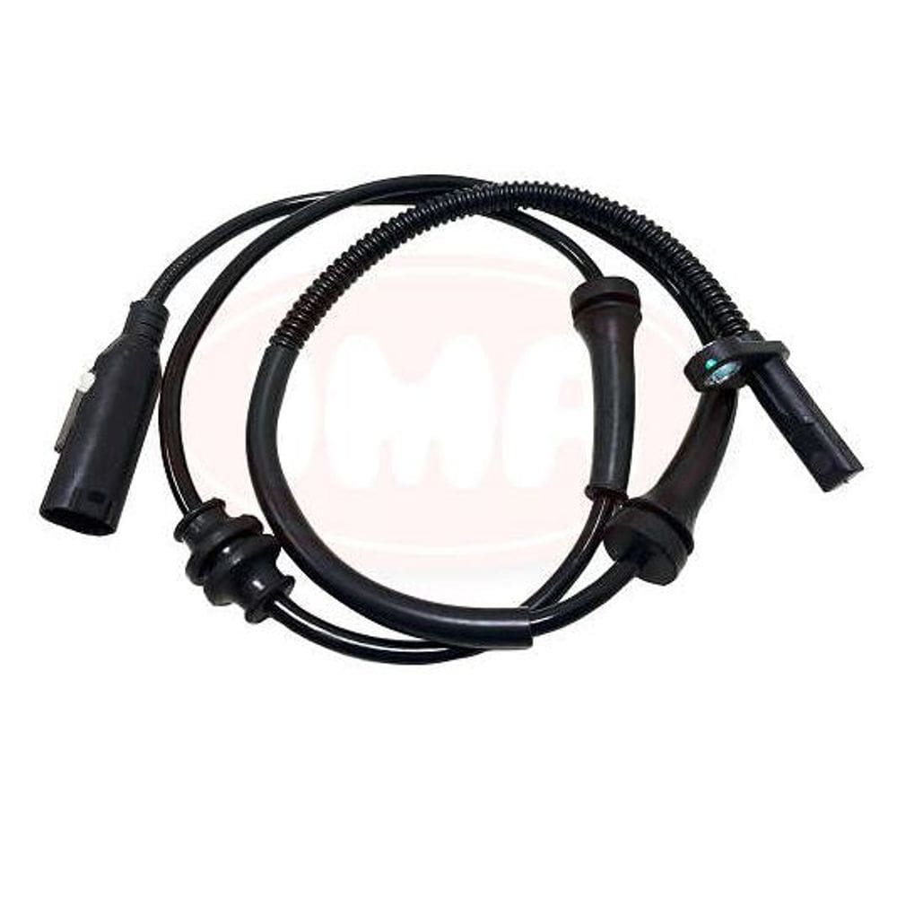 Sensor Freio Abs Traseiro - 500 2010 A 2013 - Al-2109