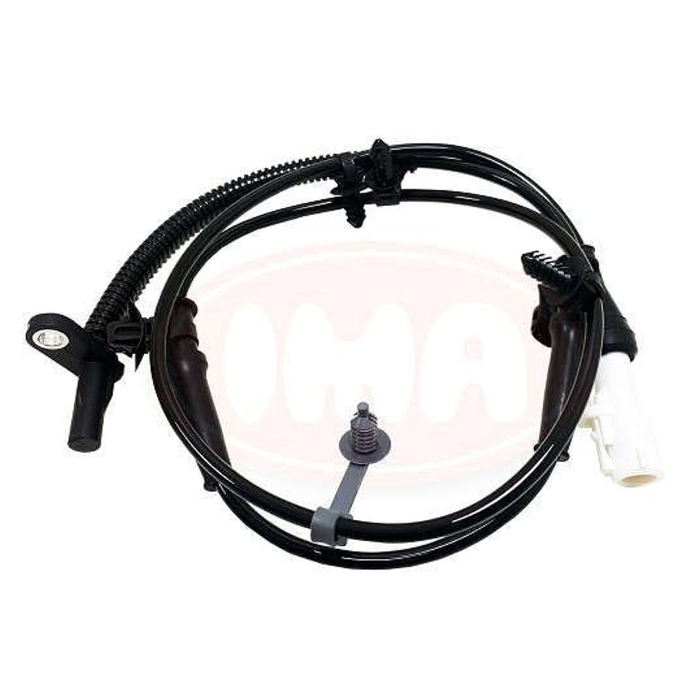 Sensor Freio Abs Dianteiro Lado Esquerdo - Edge 2007 A 2014 - Al-2083