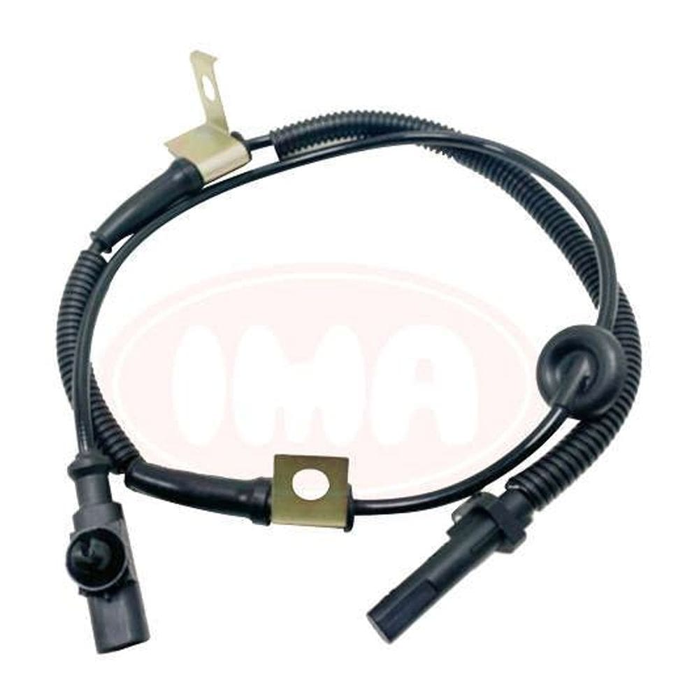 Sensor Freio Abs Traseiro Lado Direito - J3 2011 A 2015 - Al-2260
