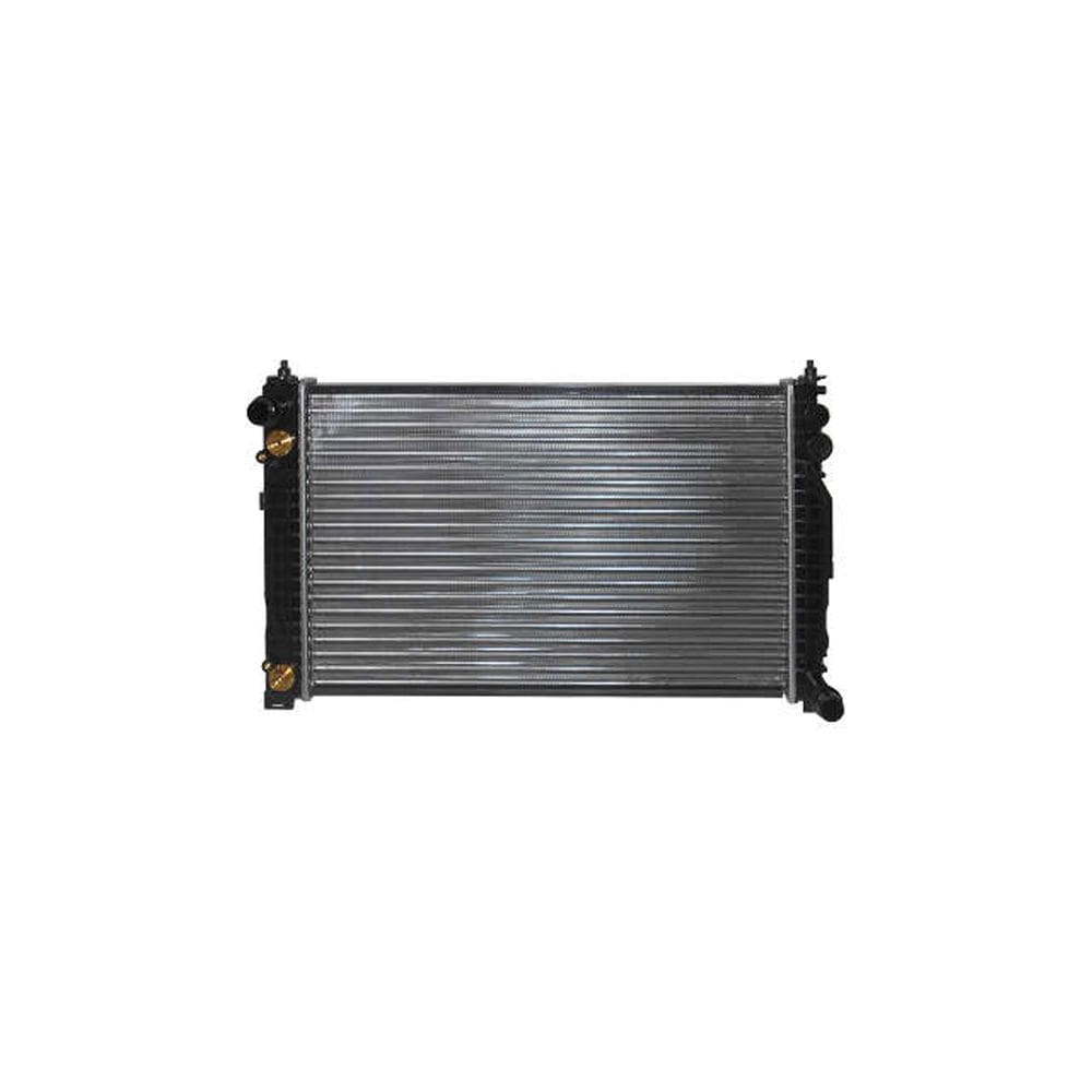 Radiador - A4 1994 A 2000 / A6 1994 A 2004 / Passat 1998 A 2004 / S4 1994 A 2000 / S6 1997 A 2004 - Pc105069