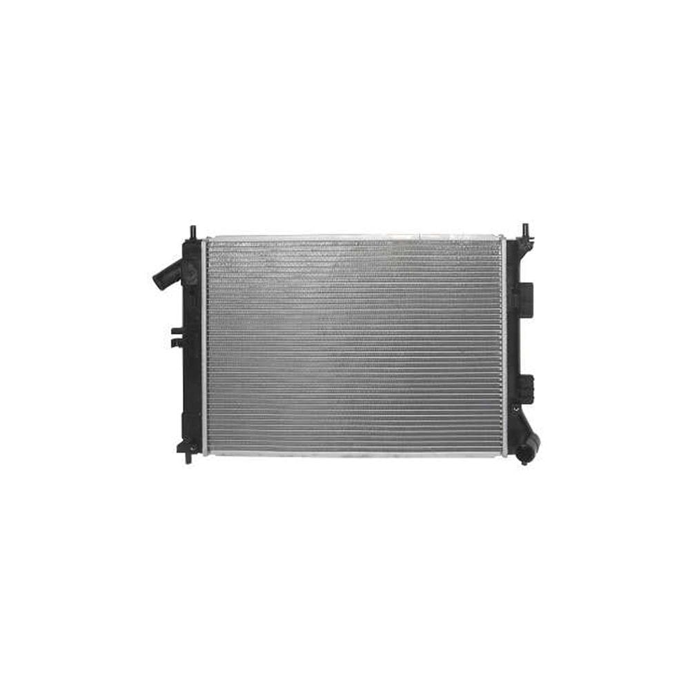 Radiador - Cerato 2013 A 2015 / Elantra 2011 A 2012 / Soul 2013 A 2015 - Pc100589