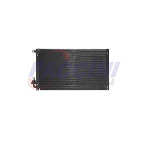 Pc200553 - Condensador Ar - Universal - Procooler