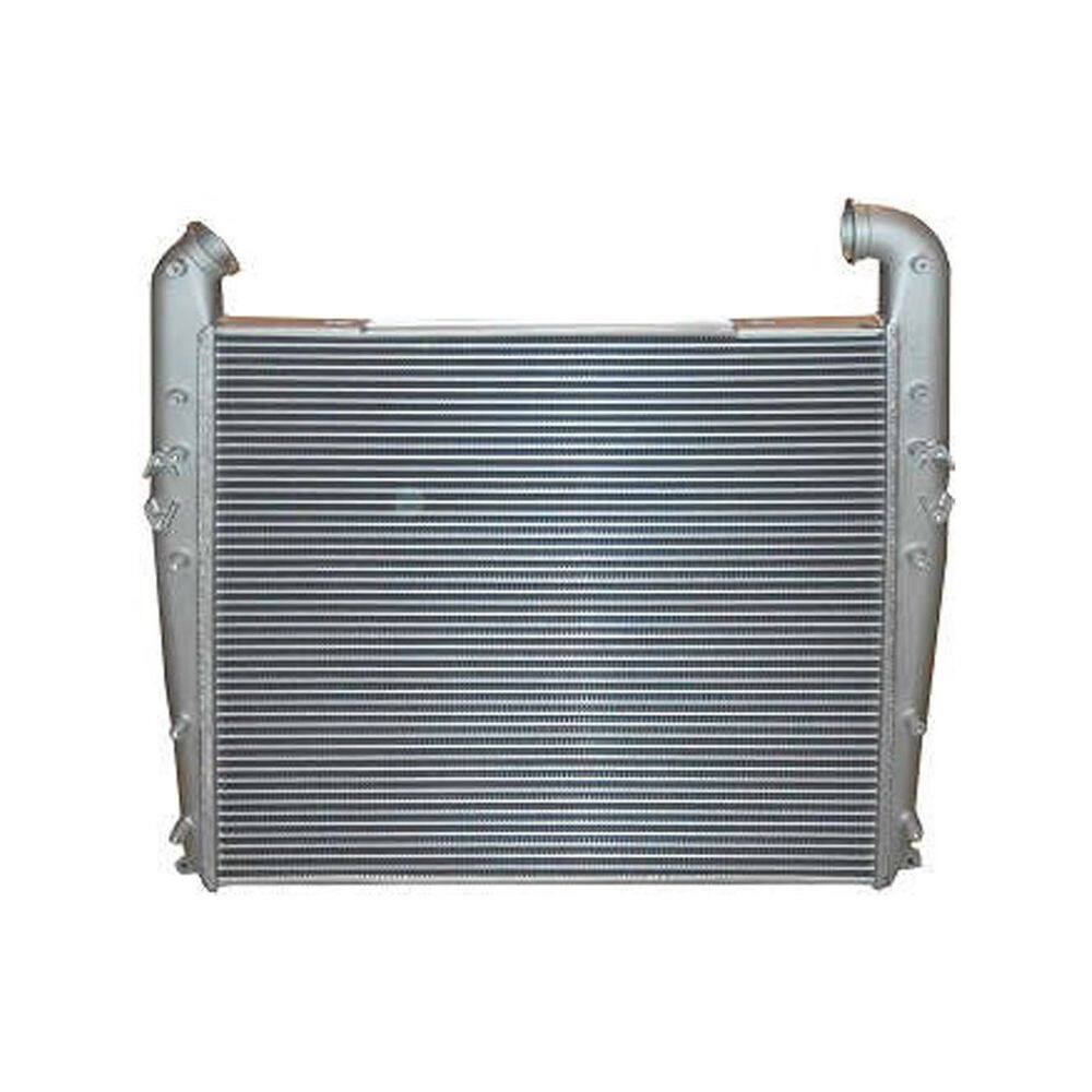 Intercooler - Serie 4 R114 1998 A 2007 / Serie 4 R124 1998 A 2007 / Serie 4 T114 1998 A 2007 / Serie 4 T124 1998 A 2007 - Pc600757