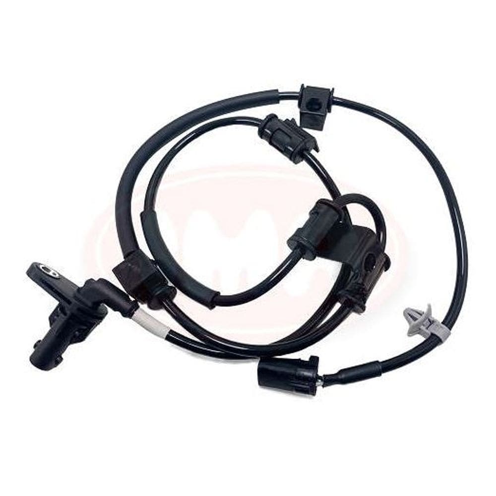 Sensor Freio Abs Dianteiro Lado Esquerdo - Ix35 2010 A 2014 / Sportage 2010 A 2014 / Tucson 2010 A 2014 - Al-2211