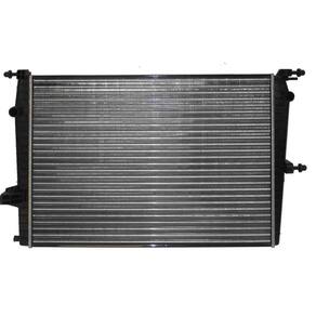 Radiador - Fluence 2009 A 2011 - Pc105569