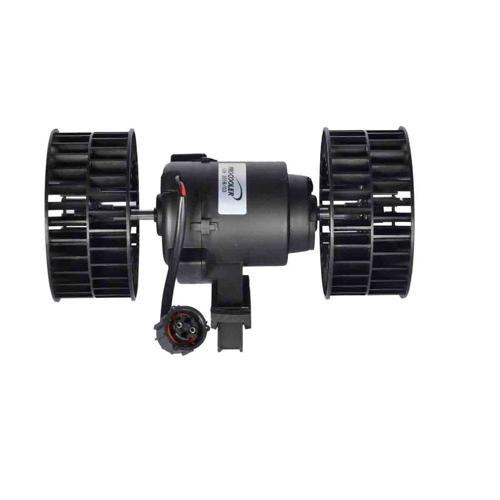 Motor Caixa Ar - R 114 1998 A 2007 / Serie 4 P94 1998 A 2007 / Serie 4 T124 1998 A 2007 / T 114 1998 A 2007 - Pc505072