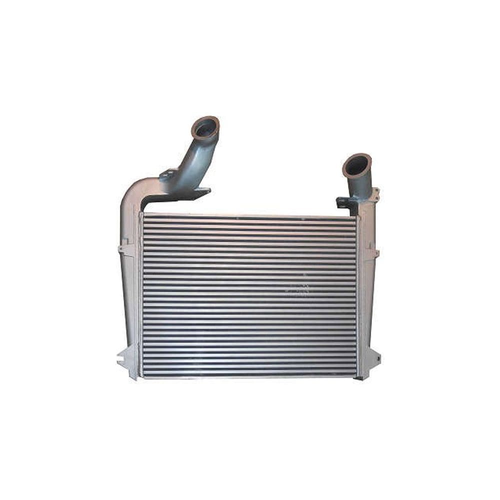 Intercooler - Interc Scania Serie 5 P Caminhao E K Onibus 2008 A 2012 2006 A 2009 - Pc600768