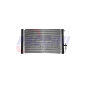 Pc200547 - Condensador Ar - Universal - Procooler