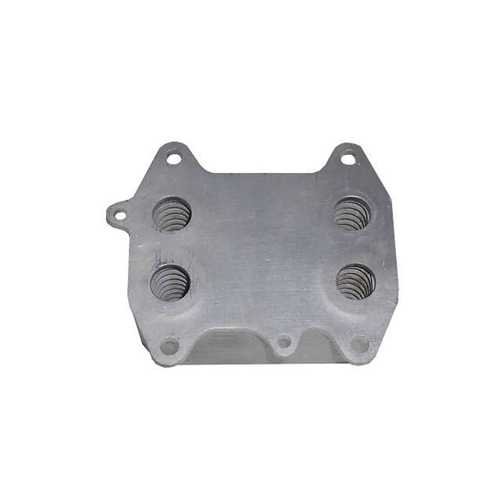 Resfriador Oleo - Amarok 2010 A 2012 / Cc 2013 A 2015 / Jetta 2010 A 2012 / Passat 2009 A 2015 / Tiguan 2009 A 2011 - Pc115241