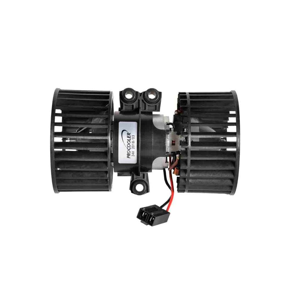 Motor Caixa Ar - Constelattion 2005 A 2006 - Pc505123