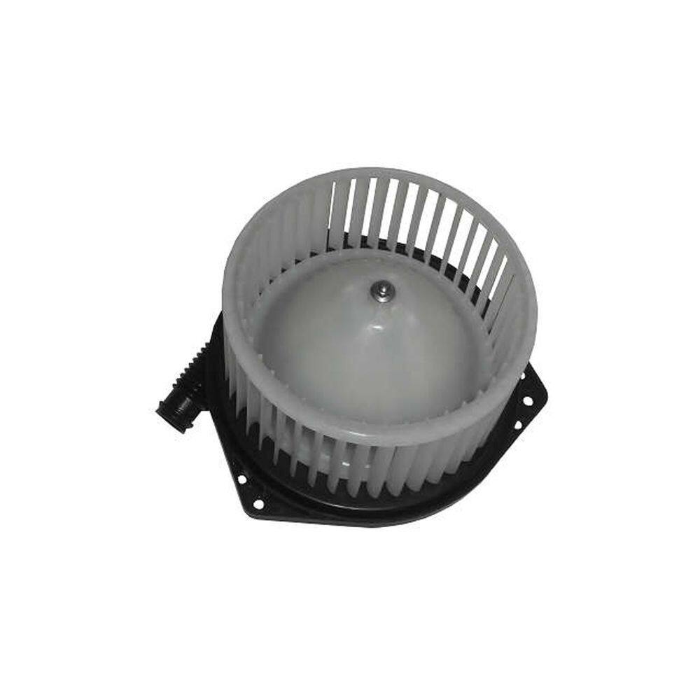 Motor Caixa Ar - Frontier 2002 A 2010 / X-Terra 2002 A 2010 - Pc505124
