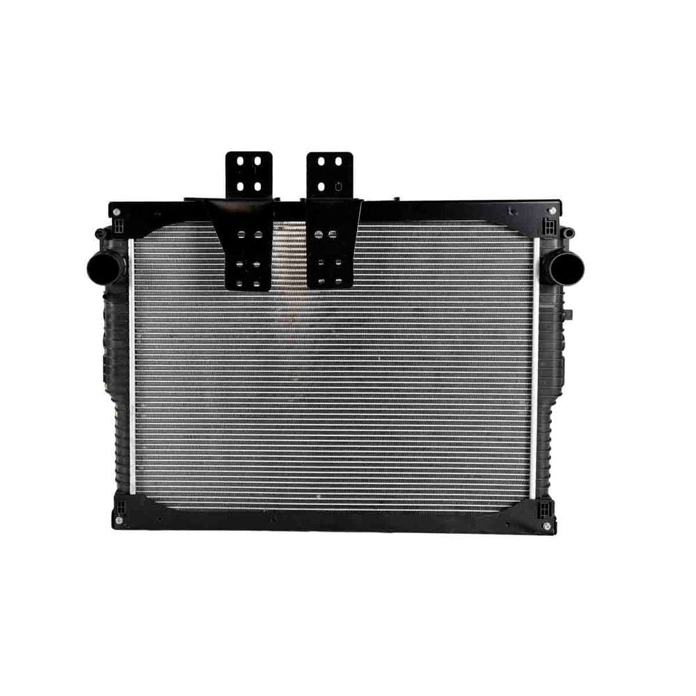 Radiador - Vm 210 2006 A 2012 / Vm 260 2006 A 2012 - Pc100484