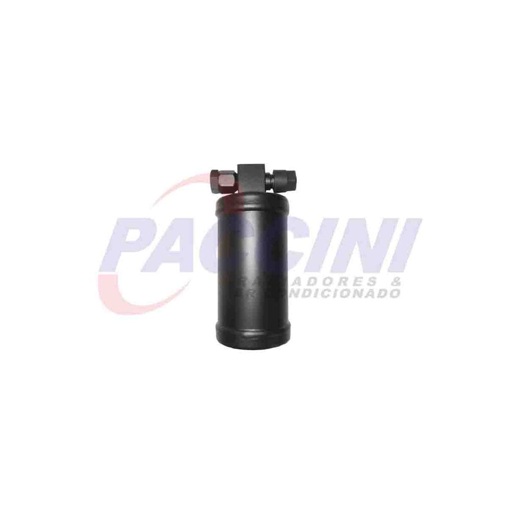 Filtro Secador - Tm120 1999 A 2000 / Tm135 1999 A 2000 / Tm140 1999 A 2000 / Tm150 1999 A 2000 / Tm165 1999 A 2000 / Tractor 1999 A 2000 - Pc201168