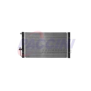 Pc200542 - Condensador Ar - Universal - Procooler
