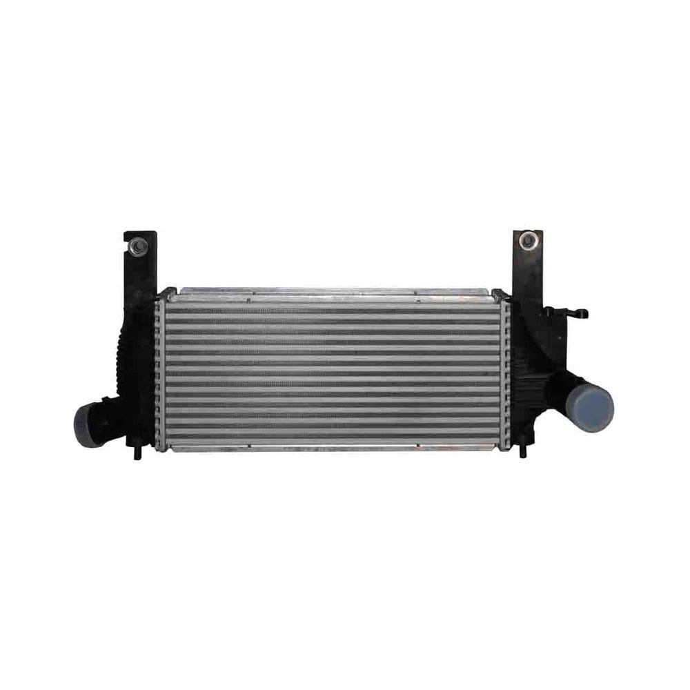 Intercooler - Frontier 2008 A 2012 - Pc600771