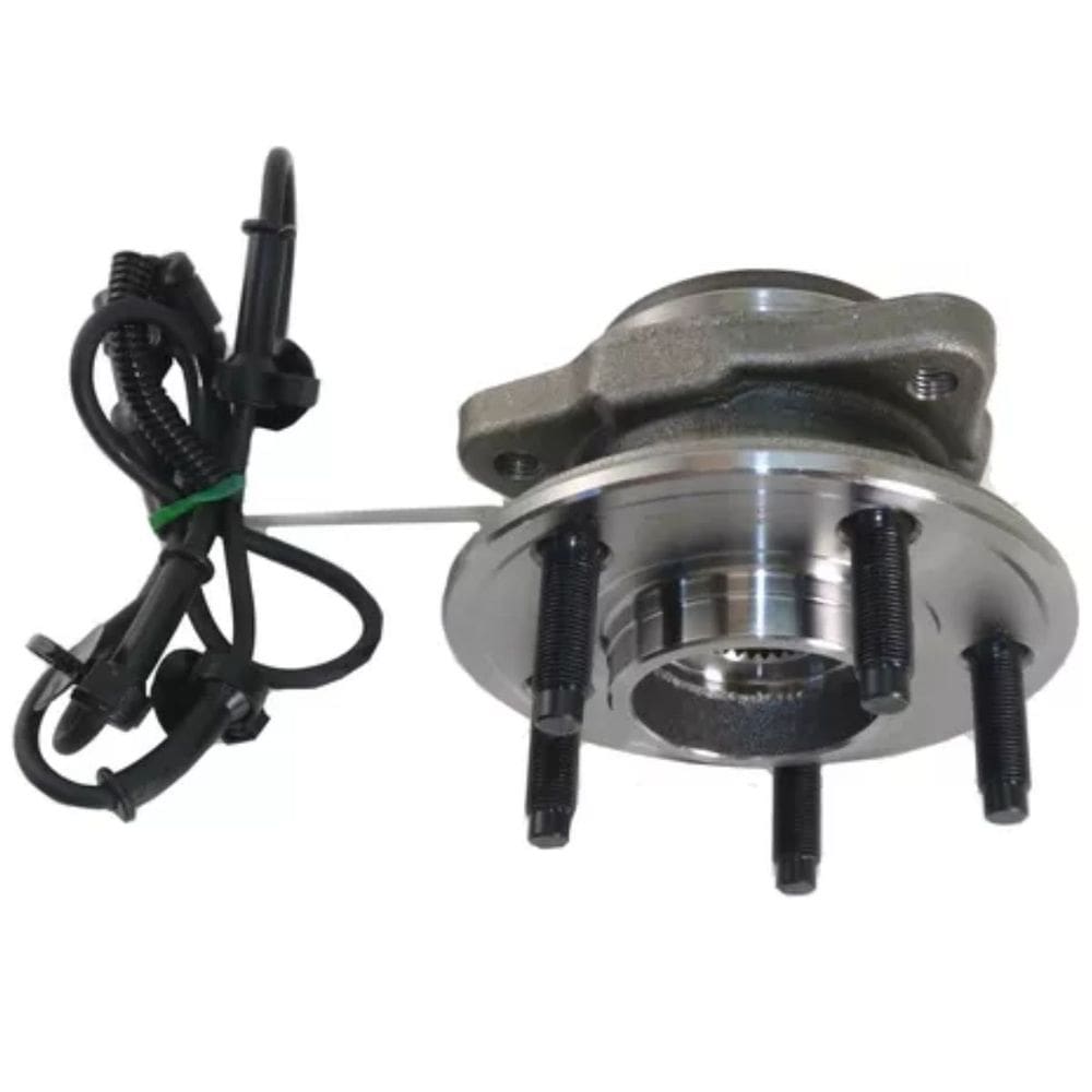 Cubo Roda Dianteiro Direito Esquerdo - Explorer 1995 A 2000 / Ranger 2005 A 2012 - Cdrd0023