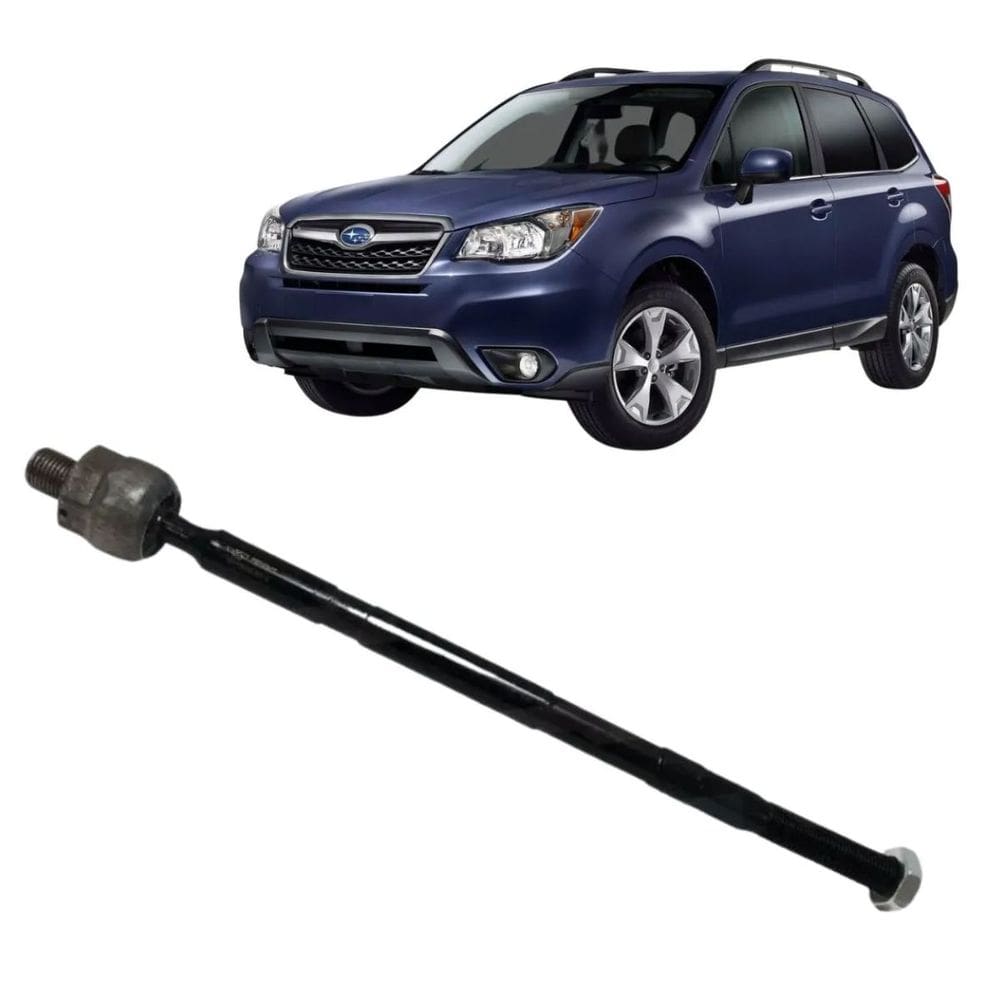 Axial Direção Direito Esquerdo - Forester 2008 A 2016 - Brd3600