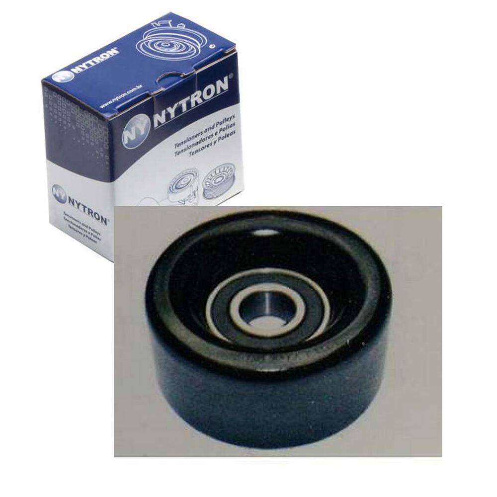 Polia Do Alternador - Cruze 2011 A 2015 / Cruze Sport6 2012 A 2015 / Sonic 2011 A 2015 / Tracker 2013 A 2016 - 1303