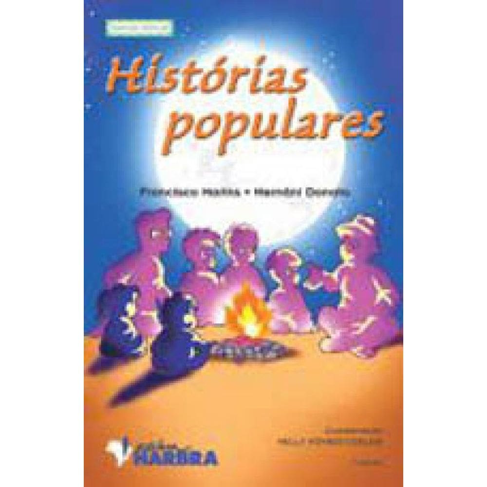 Historias Populares - Coleçao Tradiçao Popular