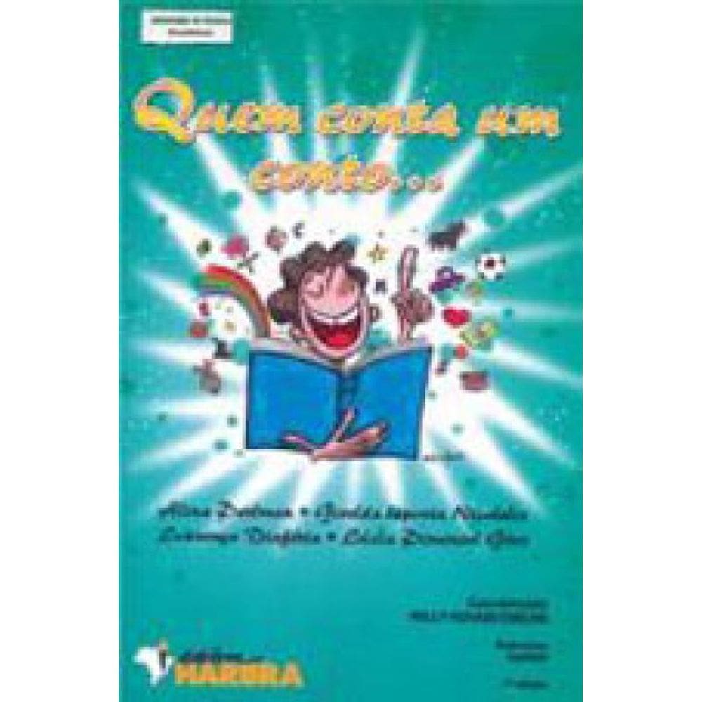 Quem Conta Um Conto...