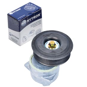 Tensionador - Courier 1997 A 1999 / Fiesta 1996 A 1999 - 7827
