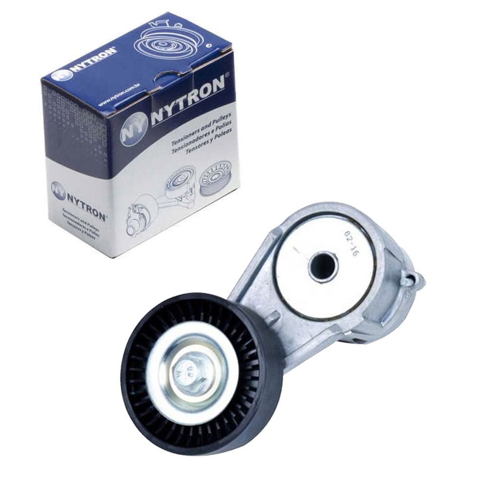 Tensionador Do Alternador - Astra 2001 A 2005 / Corsa 2002 A 2012 / Meriva 2002 A 2012 / Montana 2003 A 2010 / Stilo 2002 A 2011 - 7858