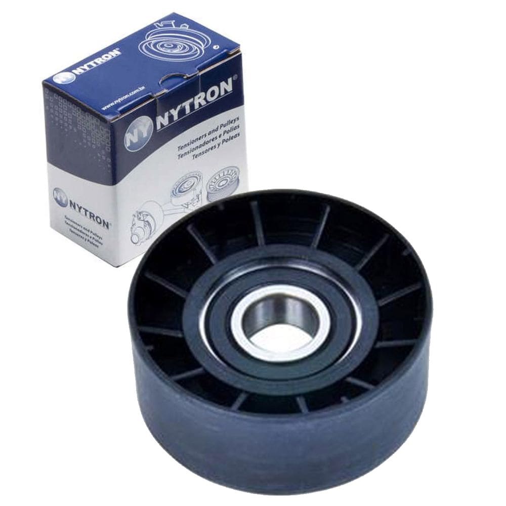 Polia Do Alternador - Ducato 2009 A 2025 / Stilo 2002 A 2008 - 1241