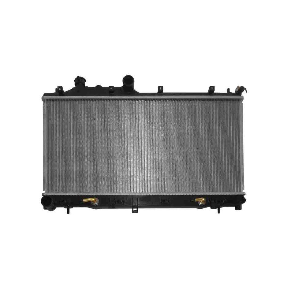 Radiador - Forester 2008 A 2013 - Pc100610