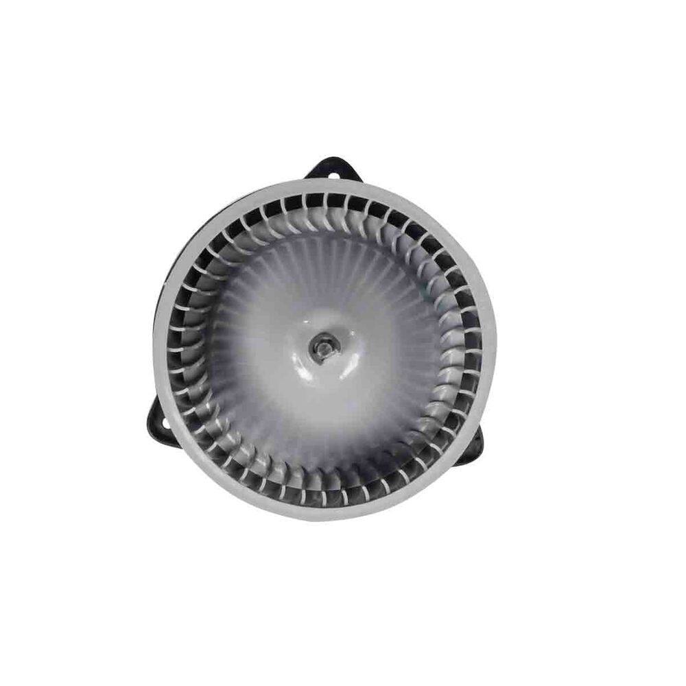 Motor Caixa Ar - Soul 2010 A 2011 - Pc505099