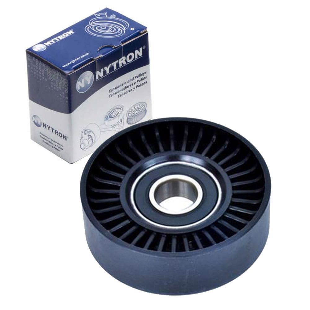 Polia Do Alternador - 307 2003 A 2013 / C4 Picasso 2007 A 2015 - 1170