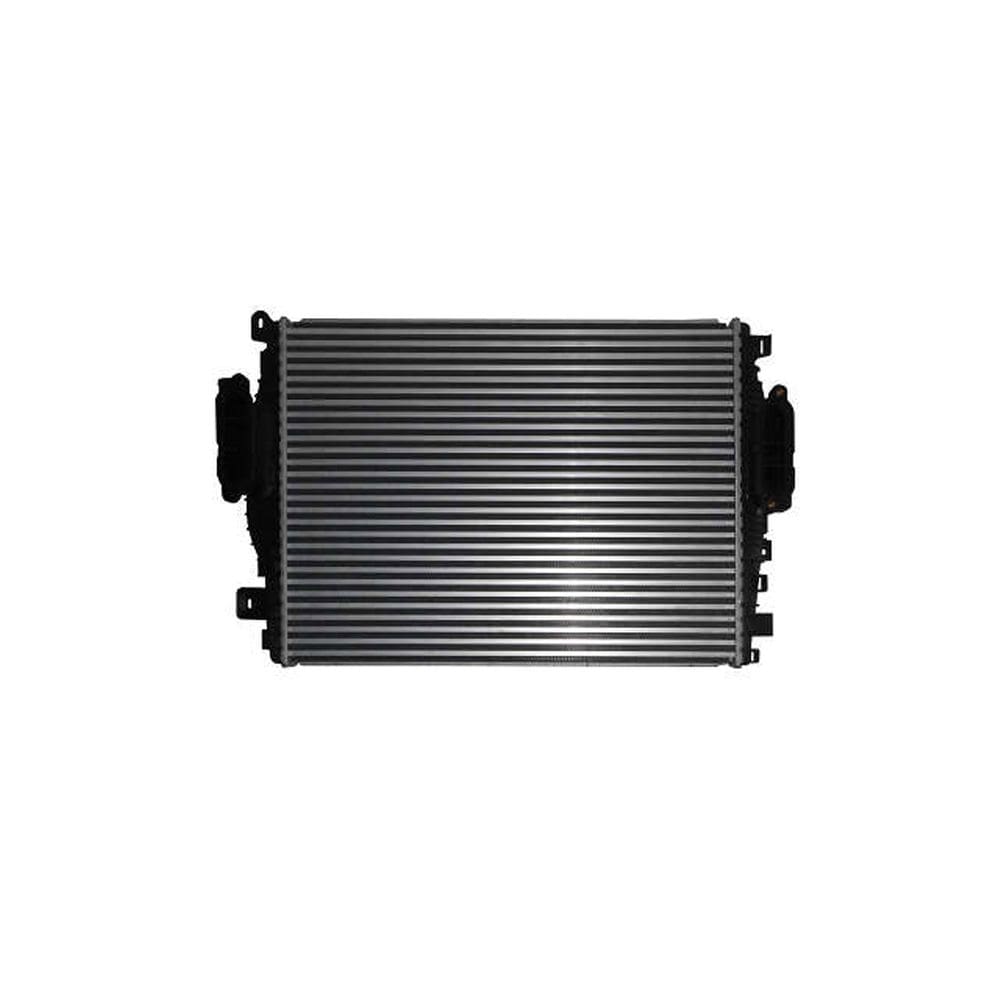 Pc600536 - Radiador Intercooler - Xf 2.0 09 / 15 - Procooler