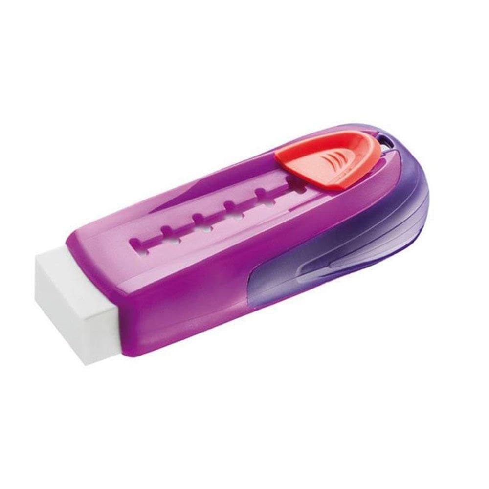 Borracha Estilete Universal Gom Stick 12000 Roxo - Maped