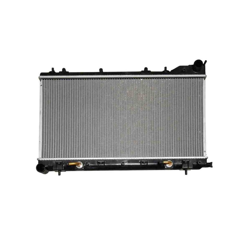 Radiador - Forester 1998 A 2003 - Pc100409
