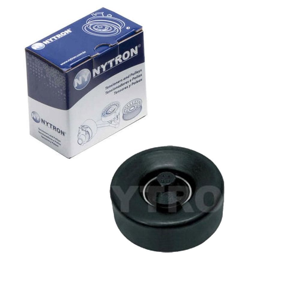 Polia Do Alternador - Mondeo 1993 A 1997 - 1174
